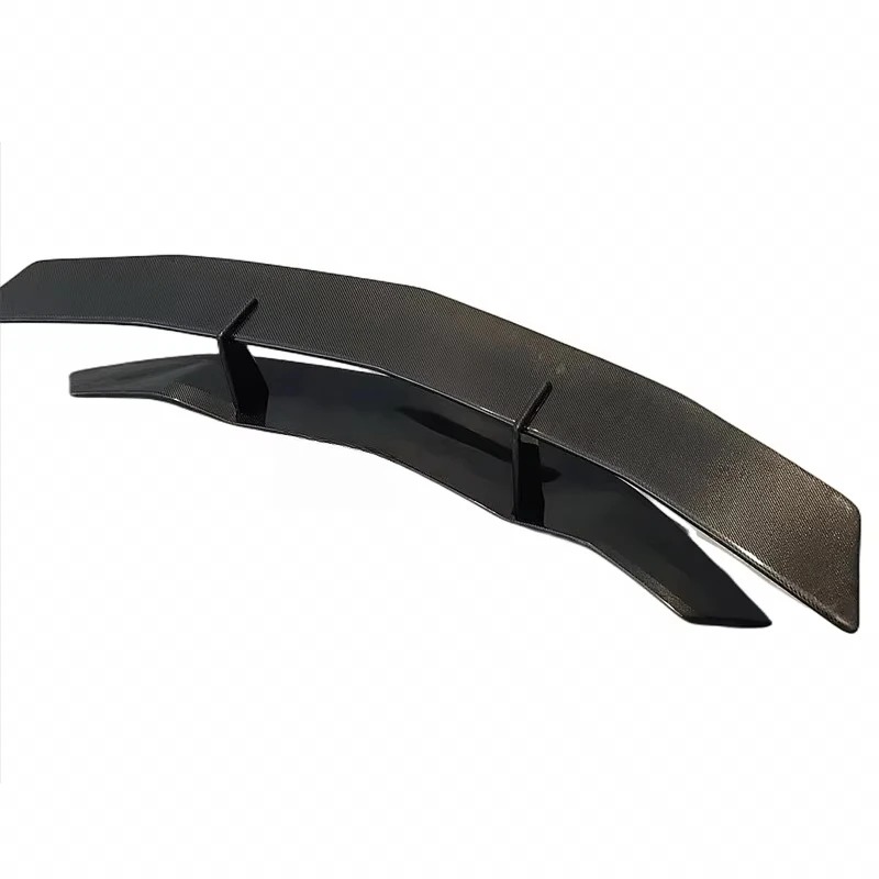 SV Style Carbon Fiber Rear Spoiler for Aventador GT Wing